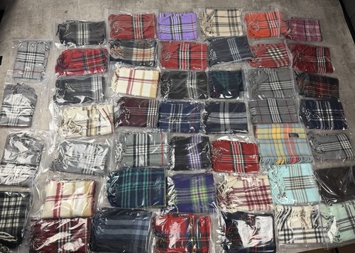 Authentische burberry schals - authentische,