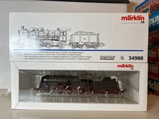 Märklin 34988 Spur HO