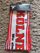 Schal Kölner Haie - Rarität