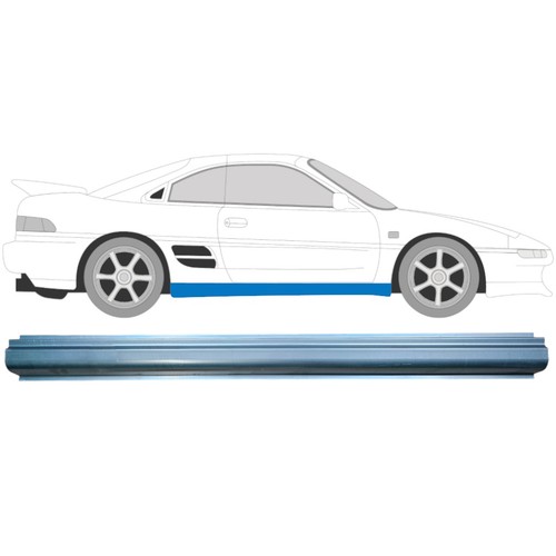 Für toyota mr2 - für,