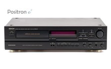 Denon drs 610 tape - denon, deck
