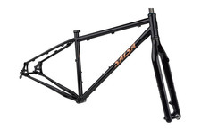 SALSA Fargo Rahmen Gabel Set