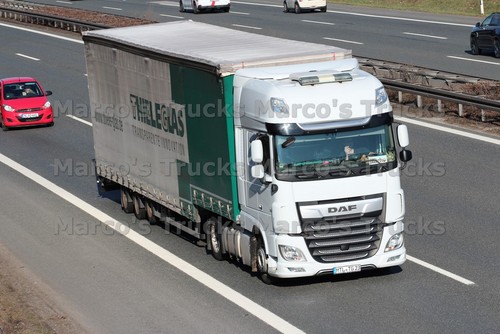 Lkw foto daf - foto,