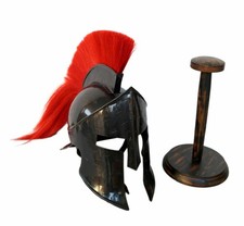 Mittelalter Spartaner Helm 300