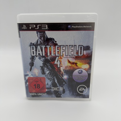 Battlefield playstation 3 - 4,