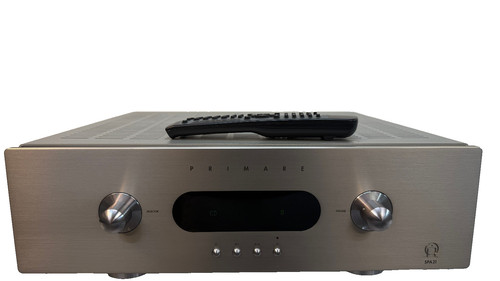 Primare spa high end - primare,