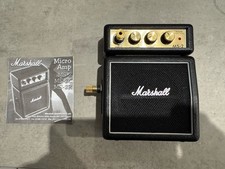 Marshall MS-2 Micro AMP