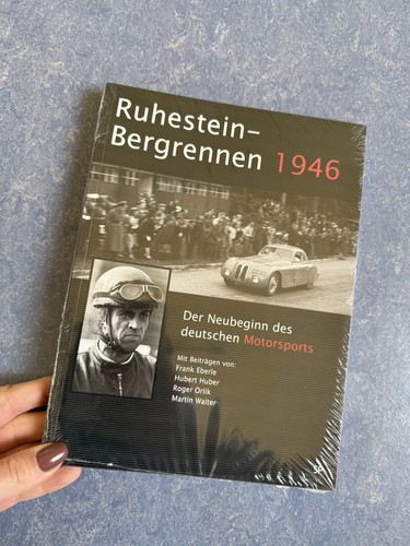 Ruhestein bergrennen 1946 - 1946,