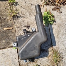 Öltank Vespa LX 50 2T