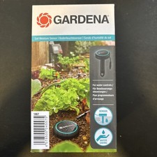 GARDENA Bodenfeuchtesensor