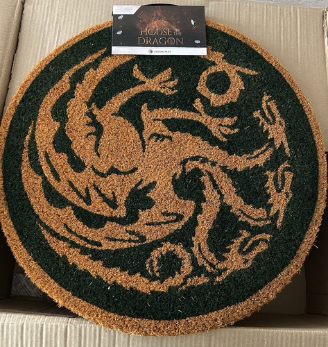 Fussmatte game thrones - fussmatte, of