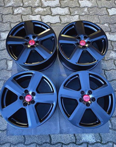 Audi 5x18 et54 5x112 - 7,5x18,