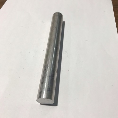Reststück aluminium alu - 1x,