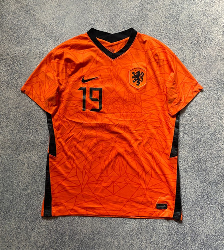 Niederlande heimtrikot - niederlande,