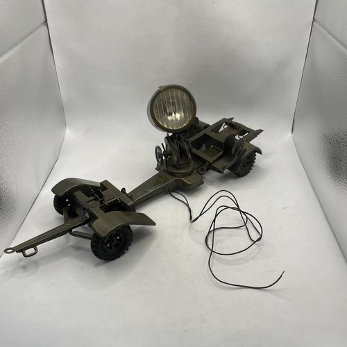 Lineol scheinwerfer - lineol,