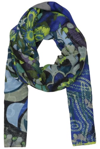 Desigual schal damen - desigual,