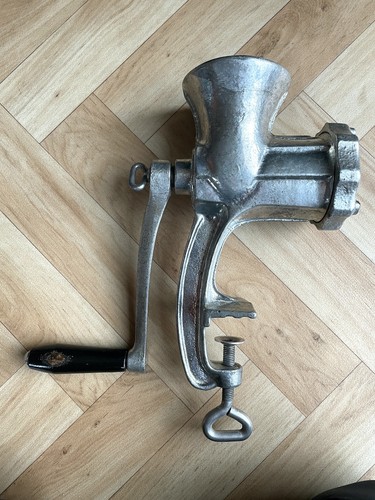 Fleischwolf swm ddr - swm, 8