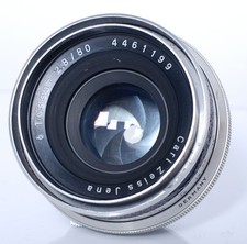 Carl zeiss jena tessar - zeiss,
