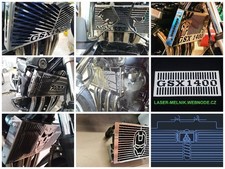 Suzuki GSX 1400 tod atd