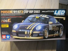 !!! Tamiya Porsche 911 GT3 CUP