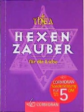 Hexenzauber für die Liebe