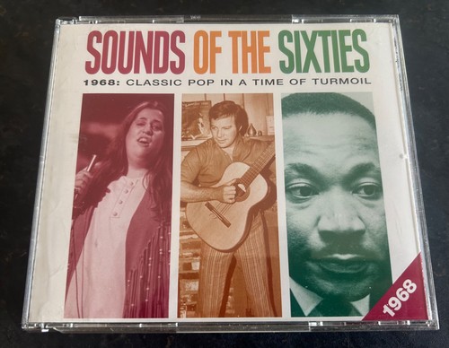 Readers digest sounds - readers,