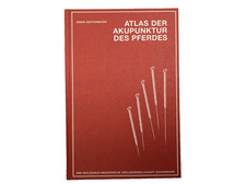 Buch atlas der akupunktur des - buch:,