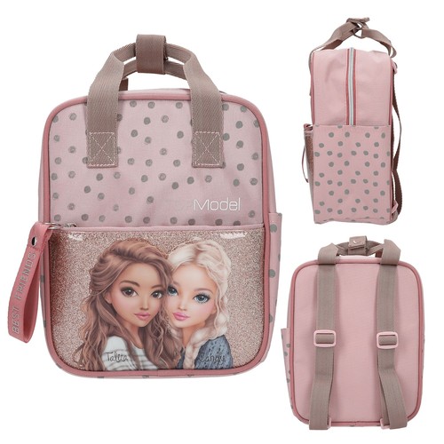 Top model rucksack - model,