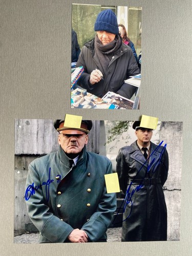 Bruno ganz heino - heino, "der