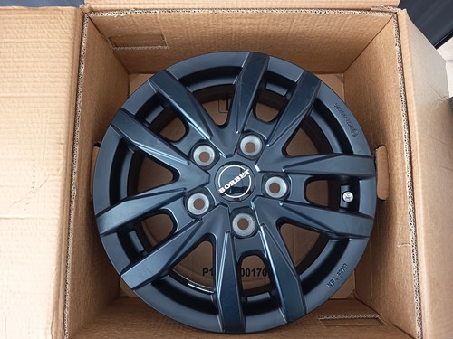 Borbet cw5 et68 5 - 16,, et68,