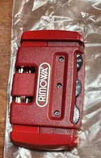 Rimowa kofferschloss - rimowa,