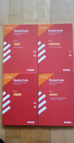 Stark original prüfungen - stark, original-prüfungen