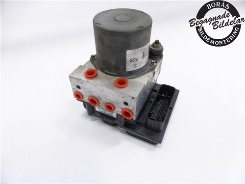 Abs hydraulikaggregat - abs,