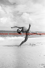 F000763 Tänzerin Gret Palucca