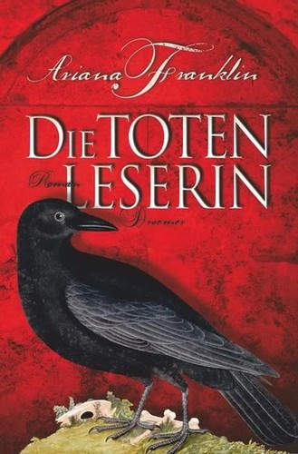 Die totenleserin roman - die,
