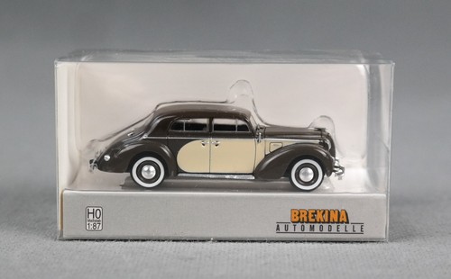 Brekina 20458 87 opel - brekina, h0,1:87