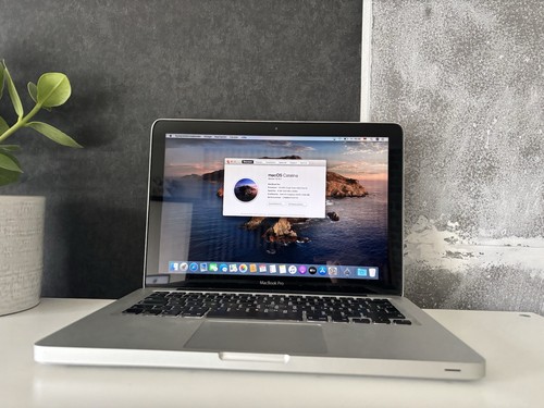 Apple macbook pro 2012 - macbook,