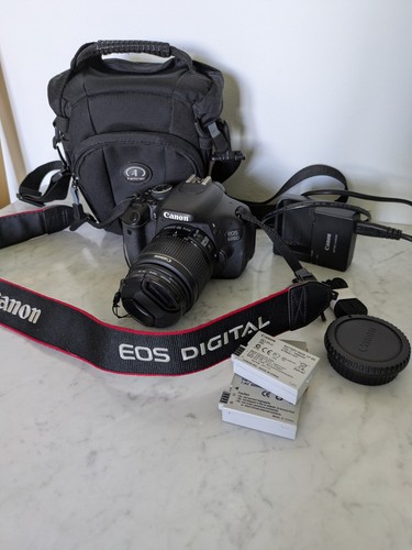 Canon eos 600 kamera - 600,