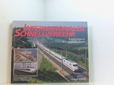 Internationaler Schnellverkehr