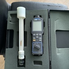 Fieldmeter C.A 43 Chauvin