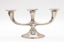 WMF Art Deco Kerzenhalter