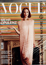 VOGUE /deutsch, Nr. 04/2026