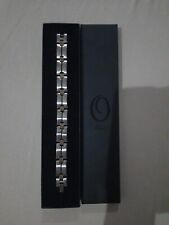 S.Oliver Herren Armband Silber