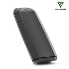 E-Bike Batterie 36V  14Ah Li-ion Akku LG Zellen YJ145 Telefunken, Zündapp