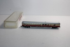 Märklin Z Personenwagen 8736