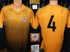 Sale United Fc Nike #4 Away