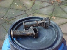 Jawa/CZ Soziusfussrasten Enduro,CSSR,DDR,Oldtimer