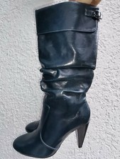 LA STRADA Stiefel 38/39 NEU