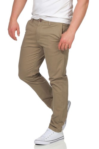 Jack jones chinohose - chinohose, jjmarco