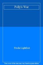 Polly's War (Pollys Journey